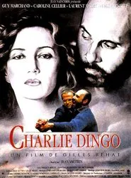 Charlie Dingo movie poster