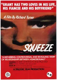 Poster do filme Squeeze