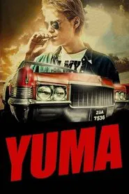 Yuma movie poster