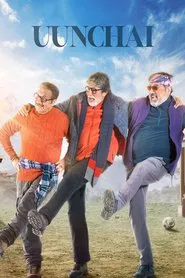 Uunchai movie poster