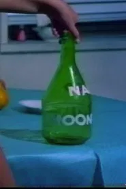 Naked Moonshine movie poster