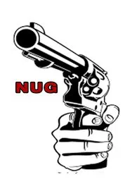 Nug movie poster