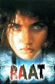 Poster do filme Raat