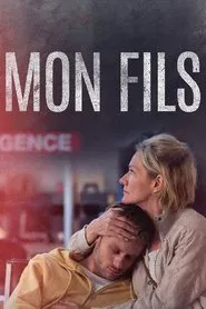 Mon fils tv show poster