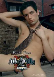 Poster do filme Afton Nills Academy Tryouts 2