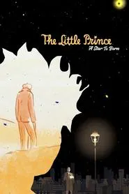 The Little Prince: A Star Is Born movie poster