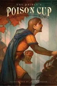 The Prince's Poison Cup movie poster