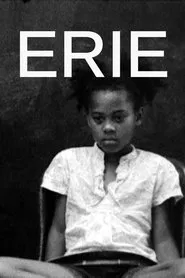 Erie movie poster
