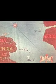 First Americans (Part II): Some Indians of the Southlands movie poster