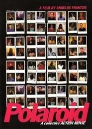 Polaroid movie poster