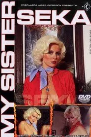 Poster do filme My Sister Seka