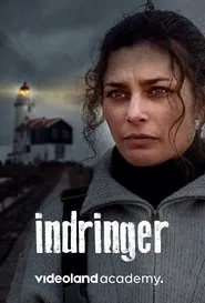 Indringer movie poster