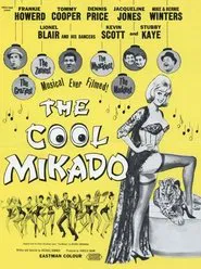 The Cool Mikado movie poster