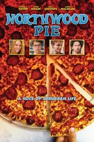 Northwood Pie movie poster