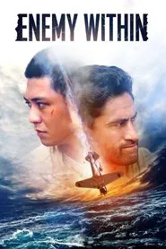 Enemy Within movie poster