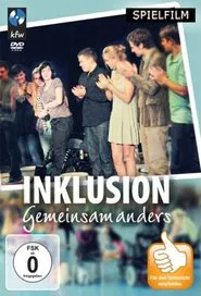 Inklusion - gemeinsam anders movie poster