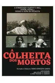 A Colheita dos Mortos movie poster
