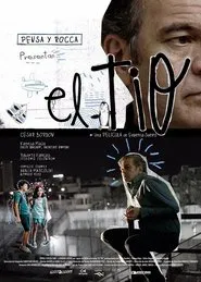 El tío movie poster