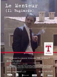Le Menteur : La Pièce ! movie poster