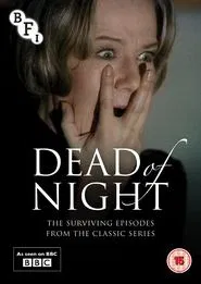 Dead of Night tv show poster