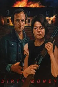 Dirty Money movie poster