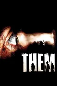 Them movie poster