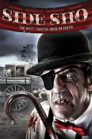 Side Sho movie poster