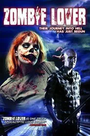 Poster do filme Zombie Lover