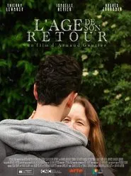 Poster do filme L'âge de son retour