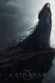 Kathanar - The Wild Sorcerer movie poster