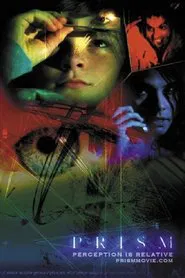 Prism movie poster