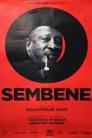 O Sembene! movie poster