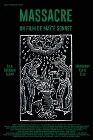 Poster do filme Massacre