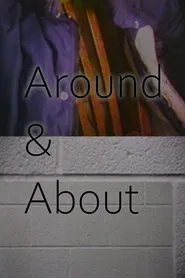 Around & About movie poster
