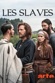Les Slaves movie poster