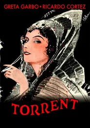 Torrent movie poster