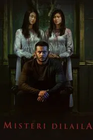 Misteri Dilaila movie poster