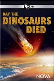 Day the Dinosaurs Died movie poster