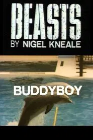 Beasts: Buddyboy movie poster
