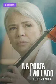 Next Door: Hope movie poster