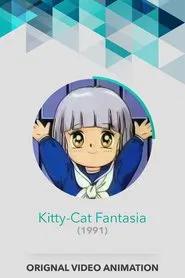 Kitty-Cat Fantasia movie poster