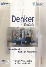 Denker des Abendlandes tv show poster