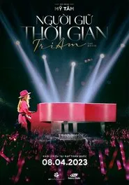 Poster do filme Tri Am the Movie