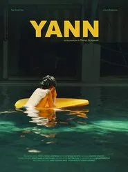 Yann movie poster