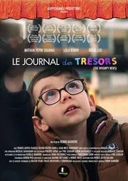 La journal des Trésors movie poster