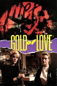 The Gold of Love movie poster
