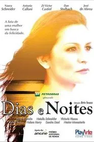 Dias e Noites movie poster