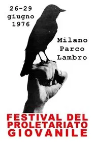 Poster do filme Parco Lambro Juvenile Proletariat Festival (Rushes)
