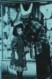 Ida's Christmas movie poster