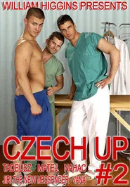 Czech Up 2 movie poster